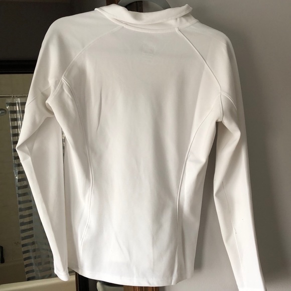 Nike Collared Shirt - Picture 4 of 5